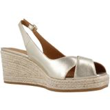 GEOX - D PANAREA A - Laarzen - Goud - D35UYA 000CF