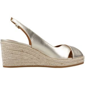 GEOX - D PANAREA A - Laarzen - Goud - D35UYA 000CF