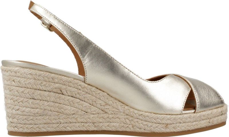 GEOX D PANAREA A Goud 38 EU