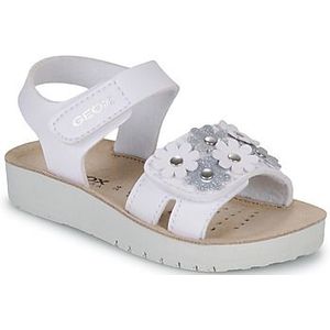 Geox  J SANDAL COSTAREI GI  Sandalen kind