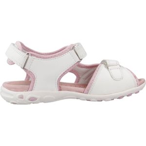 Geox J35GRD 05415 C0406 Sandalette