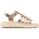 Geox Soleima Sandalen Oranje Jongen