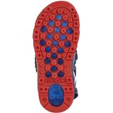 Geox J350QA - Kinderen SandalenJongensKindersandalen - Kleur: Blauw