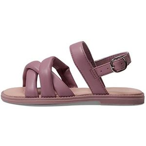 Geox - J3535C 000KB - Sandalen - Roze - Leer - Ademend