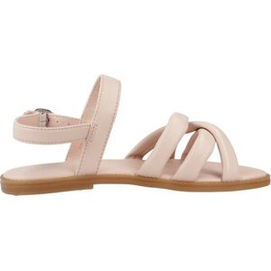 GEOX - J SANDAL KARLY GIRL - Sandalen - Roze - J3535C 000KB