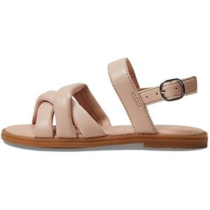 GEOX J SANDAL KARLY GIRL Roze 34 EU