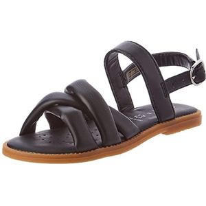 GEOX J SANDAL KARLY GIRL Zwart 30 EU