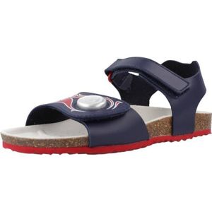 Geox J Ghita Boy Sandalen voor jongens