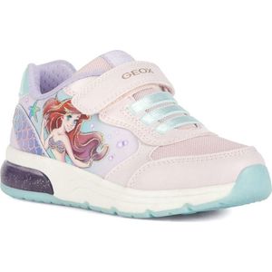 Geox Sneakers J358VA 011BC CE83B Roze