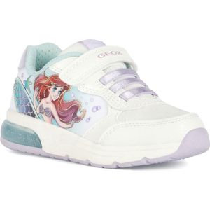 Geox Sneakers J358VA 011BC C0817 Wit