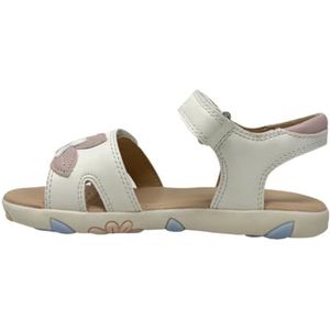 Geox J Haiti Sandalen voor meisjes