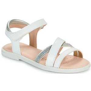 Kindersandalen Karly Girl GEOX� wit