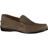 Geox - Siron - Loafers - Suède - Lichtgewicht - Casual Look