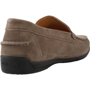 Geox - Siron - Loafers - Suède - Lichtgewicht - Casual Look