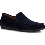 Geox - Siron - Schoenen - Suède - Lichtgewicht - Flexibel