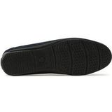 Geox - Siron - Schoenen - Suède - Lichtgewicht - Flexibel