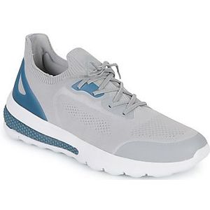 Geox Sneaker U Spherica Actif heren Sneaker , grijs (light grey) , 41 EU