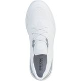 Geox - U Spherica Actif - Sneakers - Wit - Ademend