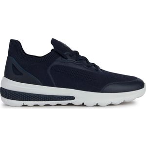 Geox Sneaker U Spherica Actif heren Sneaker , navy , 45 EU