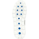 Geox - U Spherica - Sneakers - Legergroen - Synthetisch