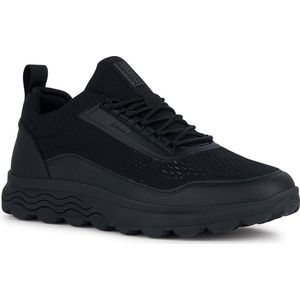 Sneakers Geox U Spherica A - Tess. Gebreid - Streetwear - Volwassen