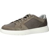 Geox Merediano A Schoenen Grijs EU 42 Man