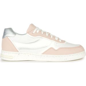 GEOX - D JAYSEN - Sportschoenen - Roze - Transpirant - D261BG 0BU10