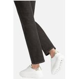 Geox - D Spherica Ec4.1 - Sneakers - Witgoud - Dames