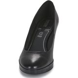Geox  D WALK PLEASURE 60  pumps dames Zwart