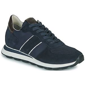 Geox Sneakers U2612A 02211 C4064 Blauw