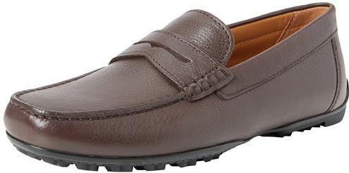 Geox - Kosmopolis + Grip - Loafers