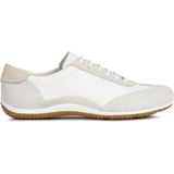 Geox - D Vega A - Sneakers - Off White Ice - Dames