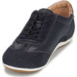 Sneakers Geox D Vega D3509A 022Y3 C4264 Dunkelblau