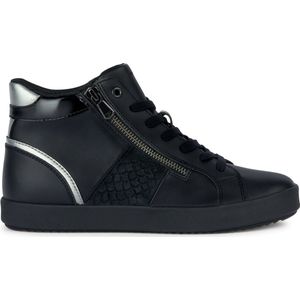 Geox  D BLOMIEE  Hoge Sneakers dames