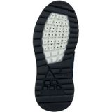 GEOX - Briezee - Hardloopschoenen - Marineblauw/Donkerrood
