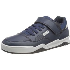 Geox J Perth Boy E Sneakers voor jongens