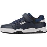 Geox - Kinderschoenen - Blauw - Casual