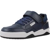 Geox - Kinderschoenen - Blauw - Casual