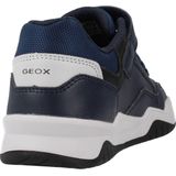 Geox - Kinderschoenen - Blauw - Casual