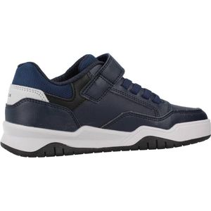 Geox - Kinderschoenen - Blauw - Casual