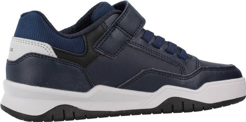 Geox - Kinderschoenen - Blauw - Casual