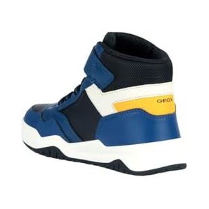 Geox J Perth Boy F Sneakers voor jongens