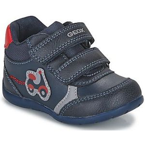 Geox  B ELTHAN BOY A  Lage Sneakers kind