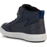 Geox Arzach Blauwe Sneaker