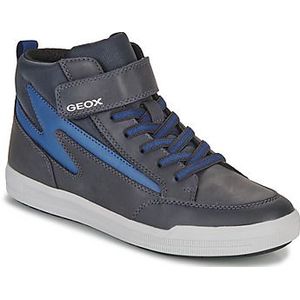 Geox  J ARZACH BOY  Sneakers  kind Grijs