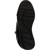 Geox - D Ilde C - Sneakers - Zwart - Geen Waterdichtheid