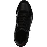 Geox - D Ilde C - Sneakers - Zwart - Geen Waterdichtheid