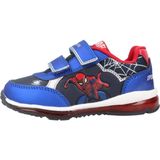 Geox Todo Sneakers Blauw Jongen