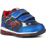 Geox Todo Sneakers Blauw Jongen
