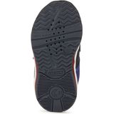 Geox Todo Sneakers Blauw Jongen
